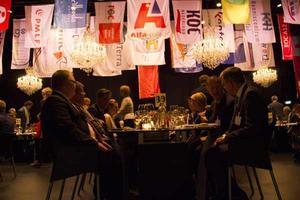 Dit is mbo-diner 2013