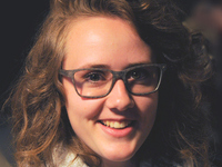 Laura Bos