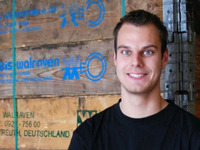 Marco Barneveld