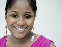 Djeynaba Tamboura