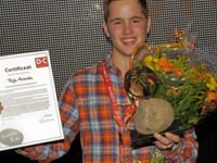 Thijs Arends