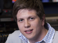 Wessel de Koning