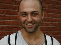 Awesta Darwesh