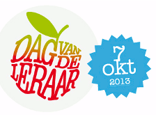 Dag van de Leraar