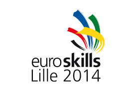 Euroskills 2014