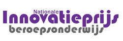 Nationale Innovatieprijs Beroepsonderwijs 2012