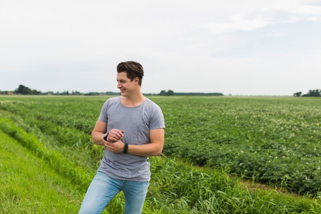 “Keihard werken aan goede beroepsopleidingen”