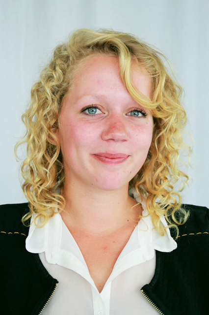 Mbo ambassadeur 2013 Lisa Mertens trots op mbo