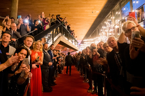Foto's van Ambassadeursgala 2018 online