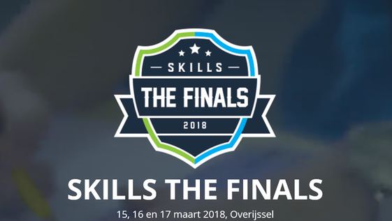 Skills The Finals