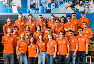 WorldSkills 'WK voor beroepen'