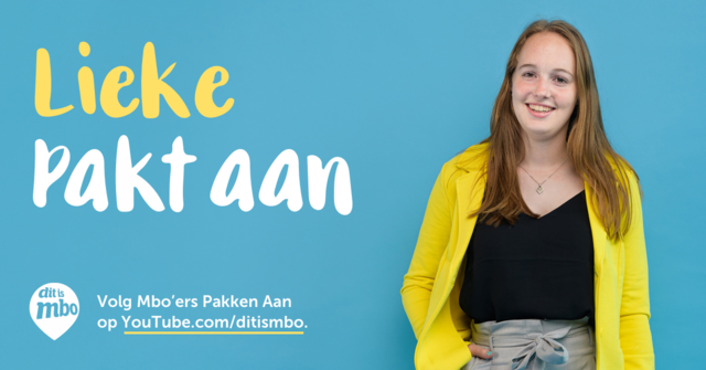 Lieke van den Boom