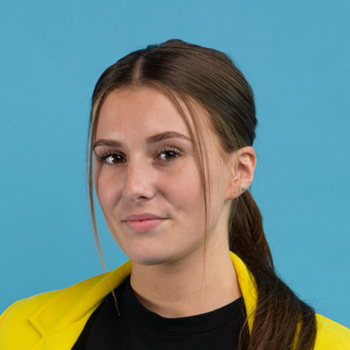 Rosalie Kats