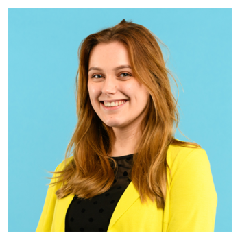 Nina Langenhuijsen