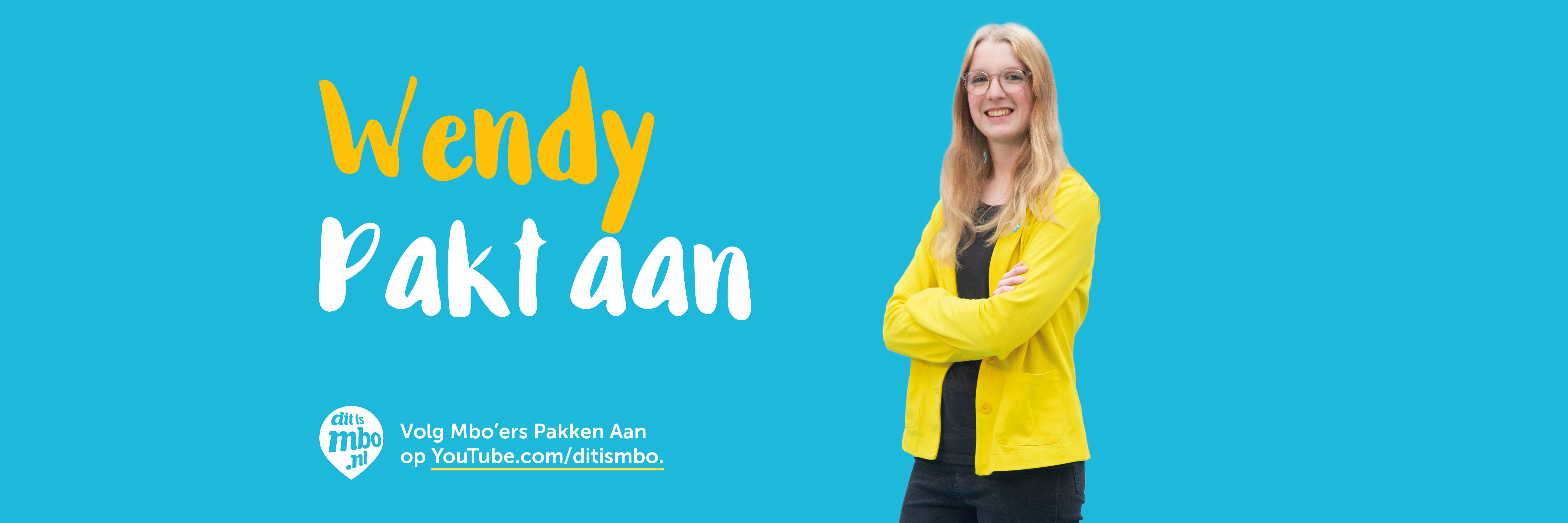 Wendy van Dijk