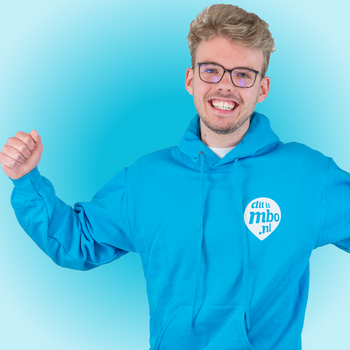 Dirk-Jan Vet