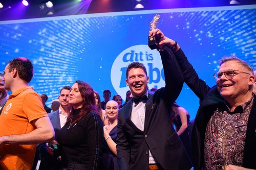 Dit zijn de winnaars van het Ambassadeursgala 2019!