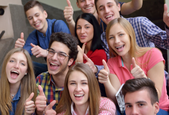 Studiekeuzebeurs Midden Jaarbeurs Utrecht