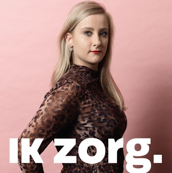 “Trek op tijd aan de bel als je mantelzorger bent”