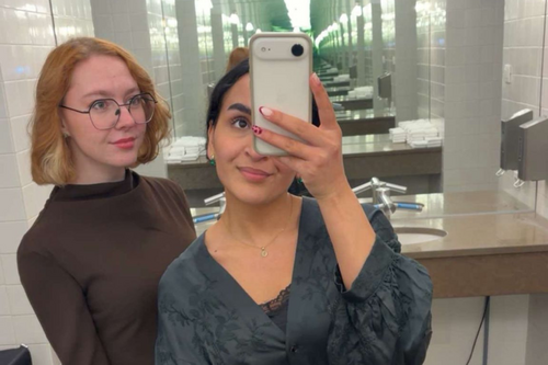 Nieuwjaarsontvangst Koninklijk Paleis