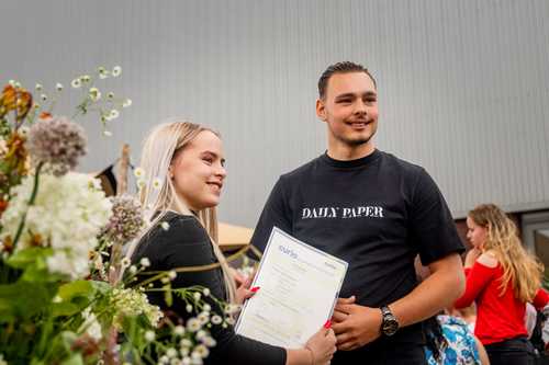 Clemens vraagt aandacht voor jongeren die het niet makkelijk hebben