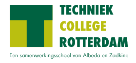 Techniek College Rotterdam