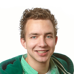 Jeroen Koelewijn