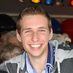 Wesley van der Kuil