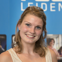 Lisette van der Hoeven