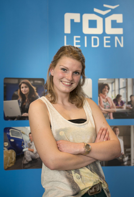 Lisette van der Hoeven