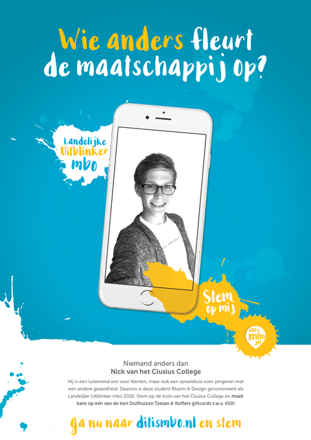 Nick Vijn